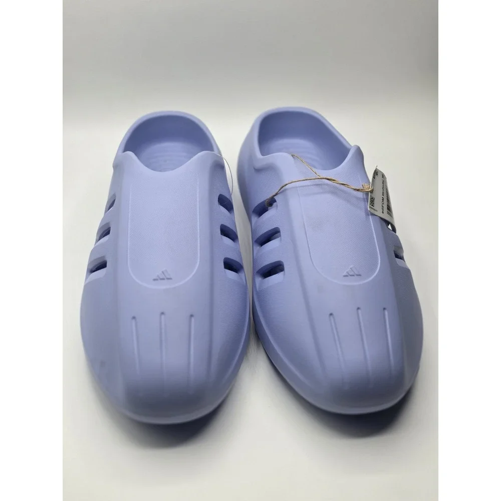 Adidas Originals adiFOM IIInfinity Mule (Blue Spa) Men's Slides IH0356 Size 17